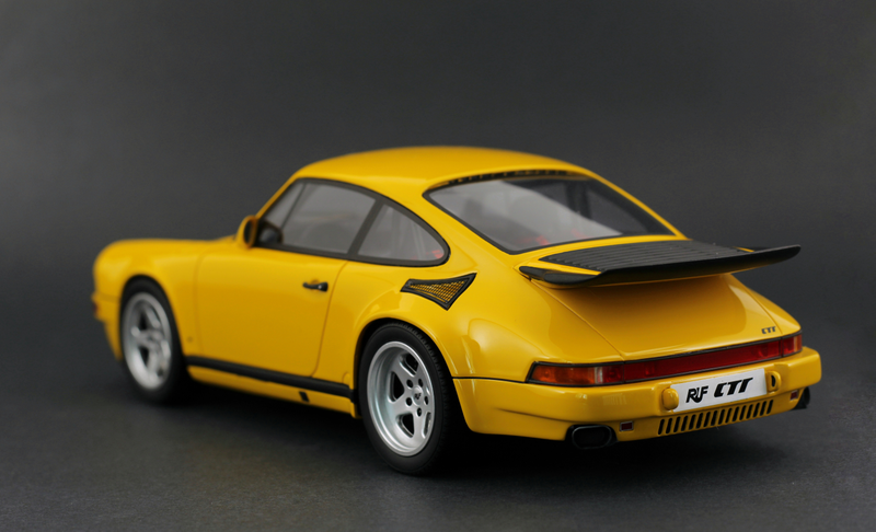 Illustration for article titled LaLD Rennsport Reunion: the Best for Last